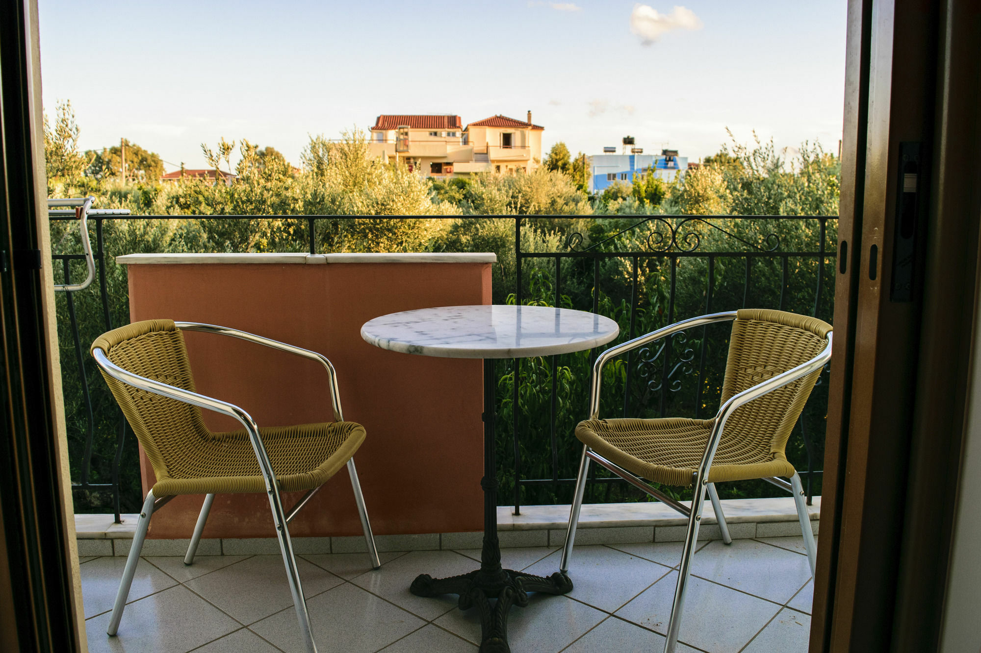 Sofia Apartments Mavrovúni Kültér fotó