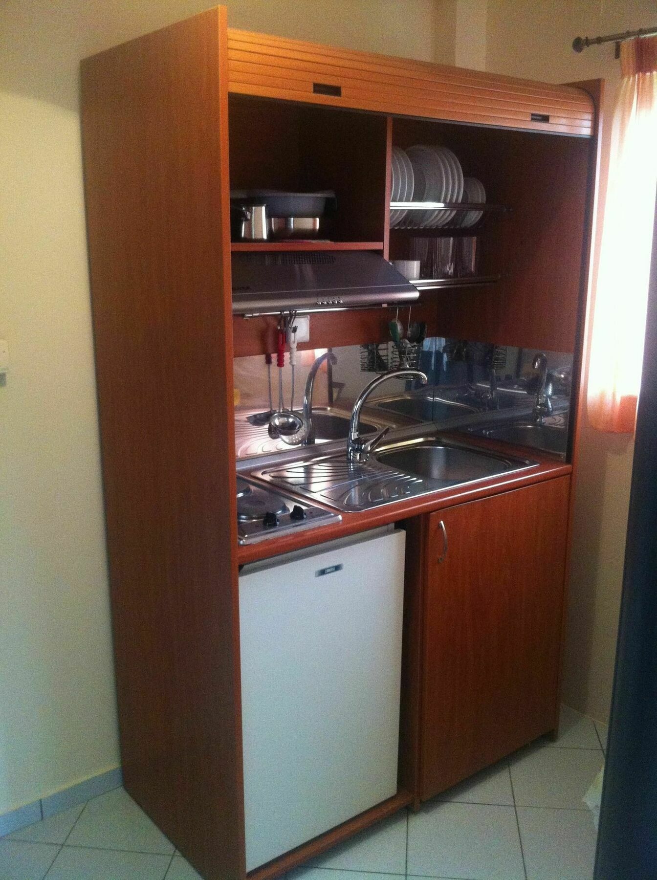 Sofia Apartments Mavrovúni Kültér fotó
