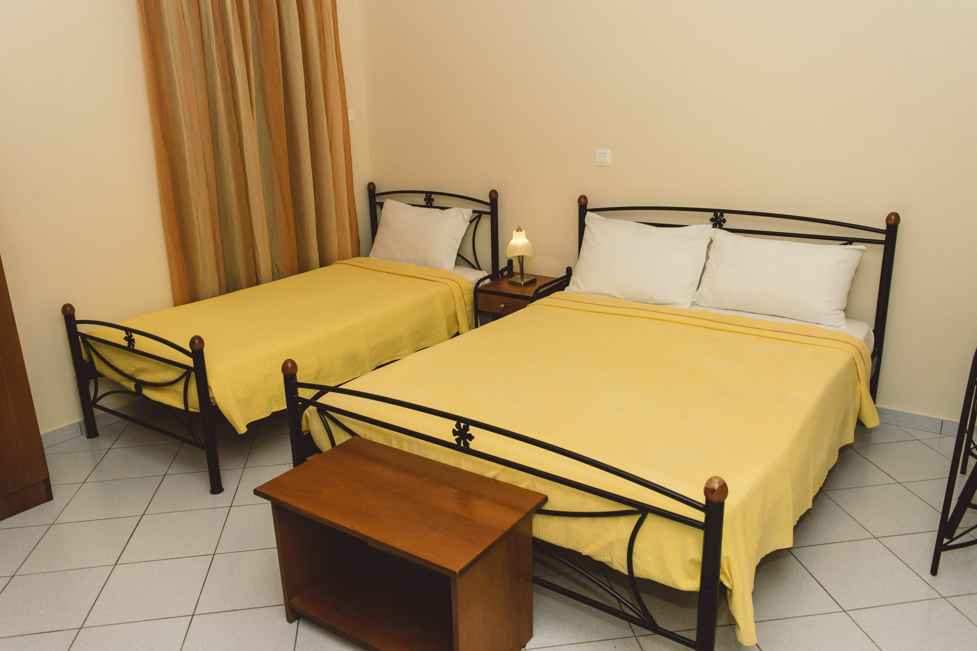 Sofia Apartments Mavrovúni Kültér fotó