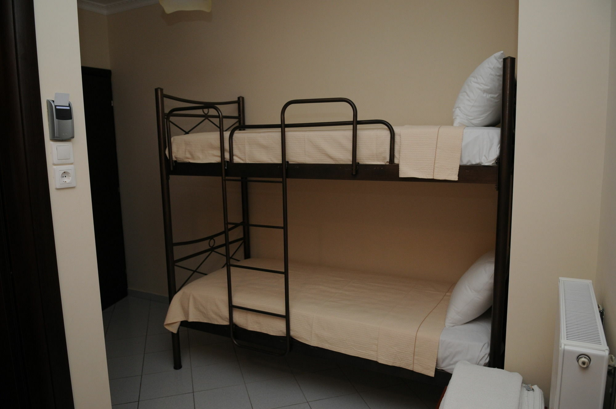 Sofia Apartments Mavrovúni Kültér fotó
